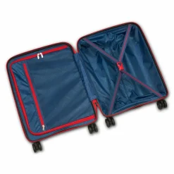 MODO by Roncato Koffersets Als Hartgepäck|Koffersets 2-Teilig<Supernova 2.0 4 Rollen Kofferset 2-teilig brick red