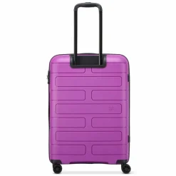 MODO by Roncato Supernova 2.0 4 Rollen Kofferset 2-teilig