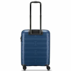 MODO by Roncato Supernova 2.0 4 Rollen Kofferset 3-teilig