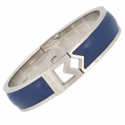 Discount Montblanc Armreif 17 cm blue