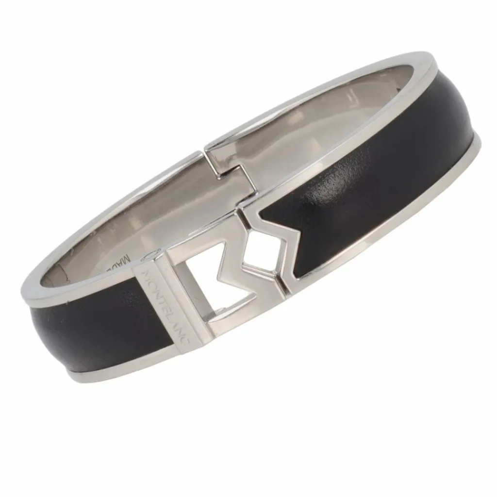 Montblanc Armreif 17 cm