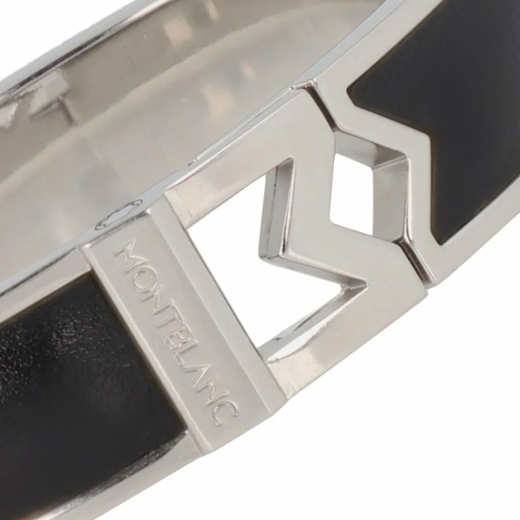 Montblanc Armreif 17 cm