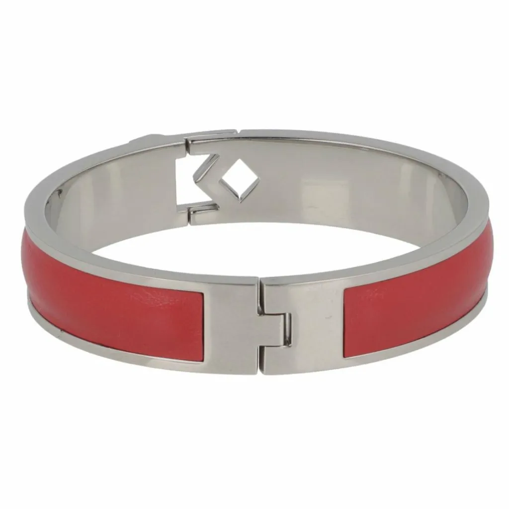 Montblanc Armbänder<Armreif 17 cm red