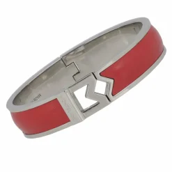 Montblanc Armbänder<Armreif 17 cm red