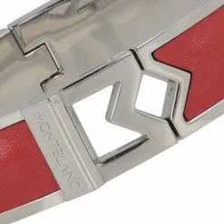 Montblanc Armbänder<Armreif 17 cm red