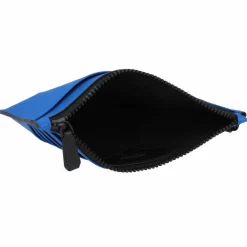 Outlet Montblanc Extreme 3.0 Herrentasche Leder 21 cm atlantic blue