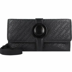 Montblanc M_Gram 4810 Clutch Tasche Leder 20,5 cm
