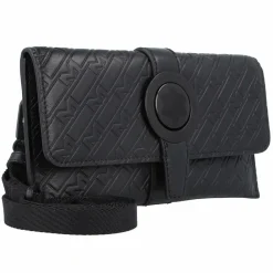 Montblanc M_Gram 4810 Clutch Tasche Leder 20,5 cm