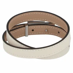 Montblanc M Logo Armband Leder 44 cm