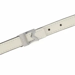 Montblanc M Logo Armband Leder 44 cm