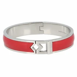 Sale Montblanc M Logo Armreif 22 cm red