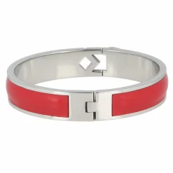 Sale Montblanc M Logo Armreif 22 cm red