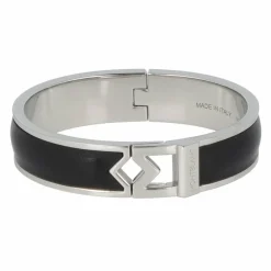 Clearance Montblanc M Logo Armreif 19 cm black