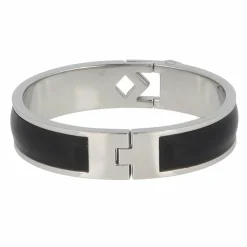 Clearance Montblanc M Logo Armreif 19 cm black