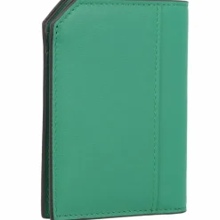 Herren Montblanc Meisterstück Selection Geldbörse Leder 8 cm