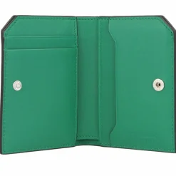 Herren Montblanc Meisterstück Selection Geldbörse Leder 8 cm