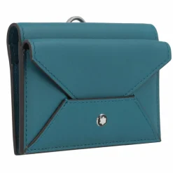 Montblanc Visitenkartenetuis<Meisterstück Selection Kreditkartenetui Leder 10.5 cm ottanio