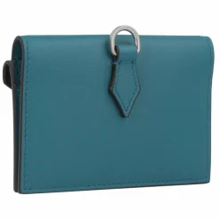 Montblanc Visitenkartenetuis<Meisterstück Selection Kreditkartenetui Leder 10.5 cm ottanio