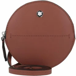 Montblanc Meisterstück Selection Mini Bag Umhängetasche Leder 12.5 cm