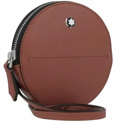 Montblanc Meisterstück Selection Mini Bag Umhängetasche Leder 12.5 cm