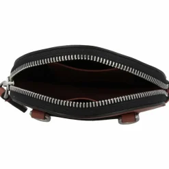 Montblanc Meisterstück Selection Mini Bag Umhängetasche Leder 12.5 cm