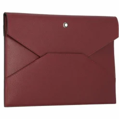Montblanc Ipad Hüllen<Sartorial Tablethülle Leder 29 cm mosto