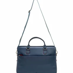 Mywalit Laptoptaschen|Aktentaschen<Aktentasche Leder 40 cm Laptopfach royal