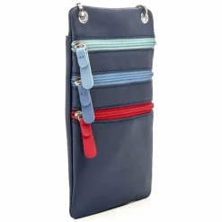 New Mywalit Brustbeutel 11 cm royal