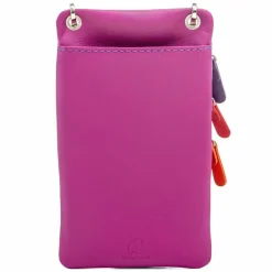 Mywalit Kindergeldbörse|Kindergeldbeutel<Brustbeutel 11 cm sangria multi