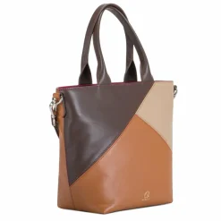 Mywalit Carrara Handtasche Leder 29 cm