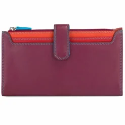Clearance Mywalit Continental Geldbörse Leder 20 cm pompeii