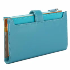 Damen Mywalit Continental Geldbörse Leder 20 cm