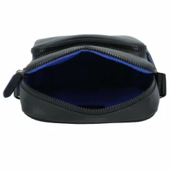 Mywalit Firenze Umhängetasche Leder 21 cm