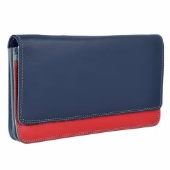 Damen Mywalit Geldbörse Leder 17 cm