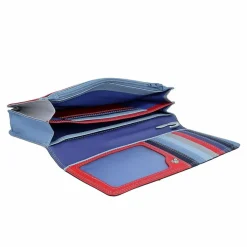 Damen Mywalit Geldbörse Leder 17 cm