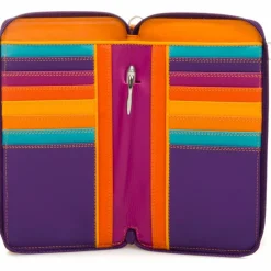 Online Mywalit Geldbörse Leder 11 cm copacabana