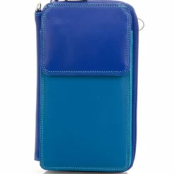 Damen Mywalit Geldbörse Leder 11 cm