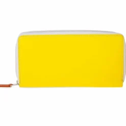 Best Mywalit Geldbörse Leder 19 cm puglia