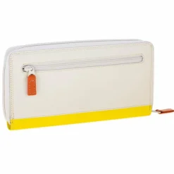 Best Mywalit Geldbörse Leder 19 cm puglia