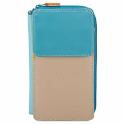 Mywalit Herrengeldbörsen Hochformat|Damengeldbörsen Hochformat<Geldbörse Leder 11 cm sardinia