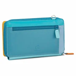 Mywalit Herrengeldbörsen Hochformat|Damengeldbörsen Hochformat<Geldbörse Leder 11 cm sardinia