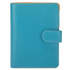 Best Mywalit Geldbörse Leder 14 cm sardinia