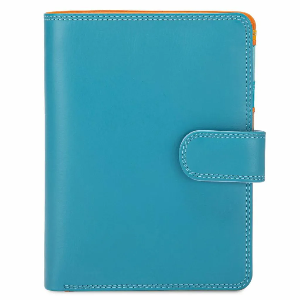 Best Mywalit Geldbörse Leder 14 cm sardinia