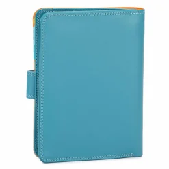 Best Mywalit Geldbörse Leder 14 cm sardinia