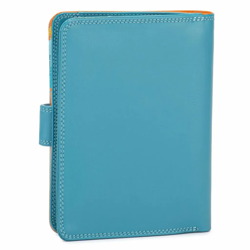 Best Mywalit Geldbörse Leder 14 cm sardinia