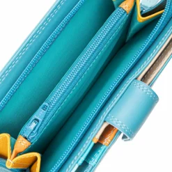 Best Mywalit Geldbörse Leder 14 cm sardinia