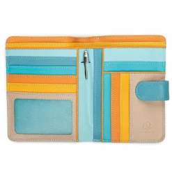 Best Mywalit Geldbörse Leder 14 cm sardinia