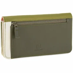 Mywalit Damengeldbörsen Querformat<Geldbörse Leder 17 cm sangria multi