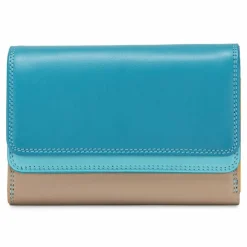 Mywalit Damengeldbörsen Querformat<Geldbörse Leder 13 cm sardinia