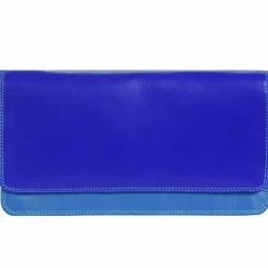 Mywalit Damengeldbörsen Querformat<Geldbörse Leder 17 cm seascape